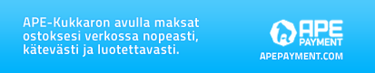 APE-Kukkaro